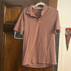 Men’s polo shirt